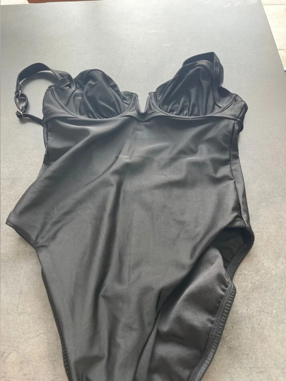 Shade & Shore One-Piece Swimsuit